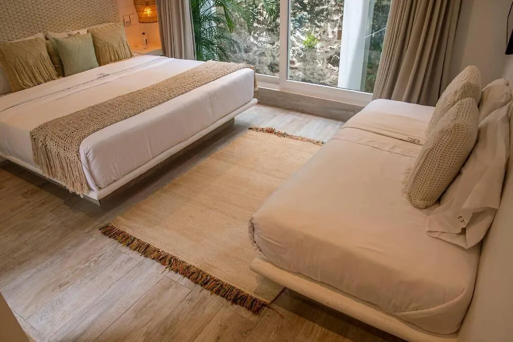Casa Azzurra - 7 Infantes Villa Cartagena