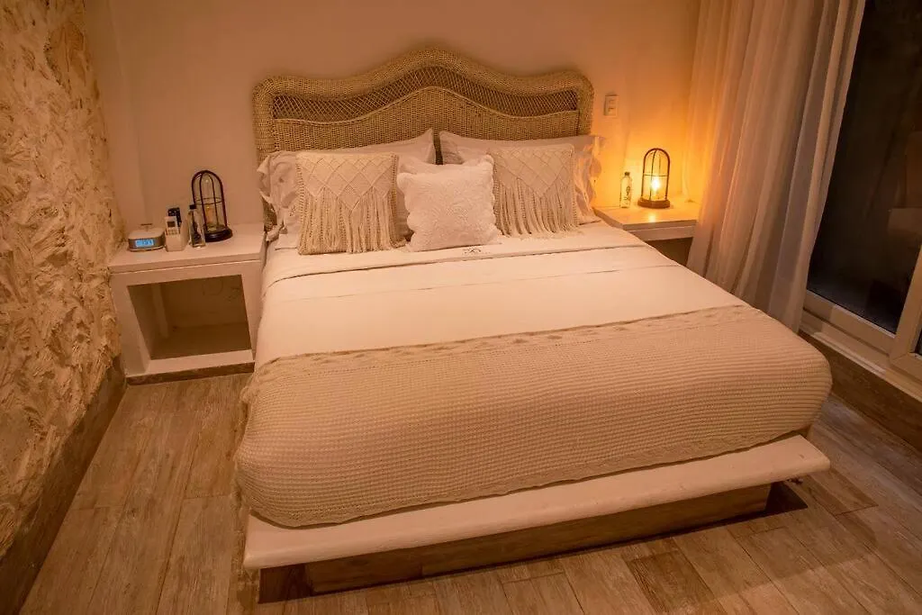 Casa Azzurra - 7 Infantes Villa Cartagena