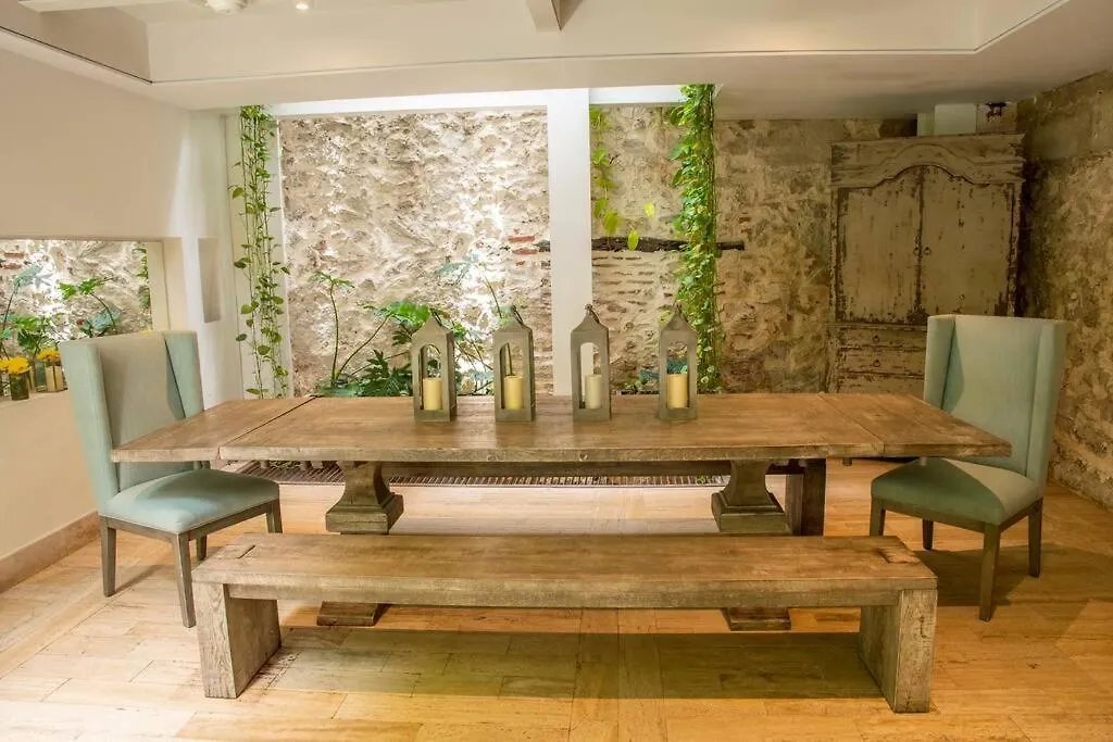 Casa Azzurra - 7 Infantes Villa Cartagena