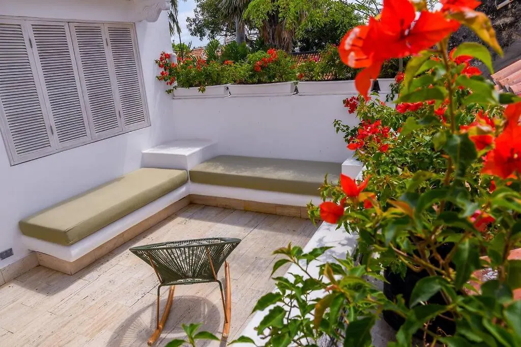 Casa Azzurra - 7 Infantes Villa Cartagena 0*,