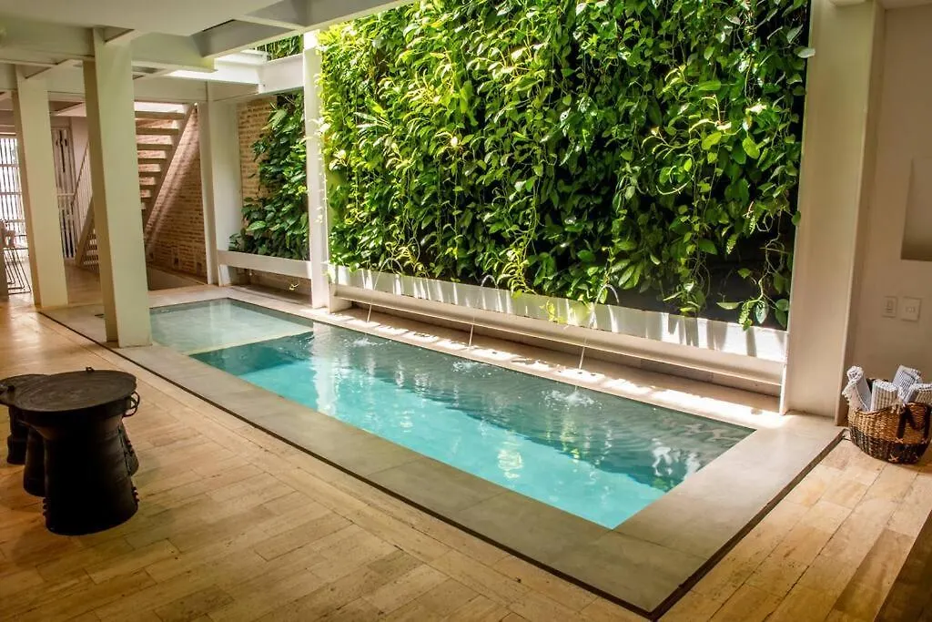 فيلا Casa Azzurra - 7 Infantes Cartagena
