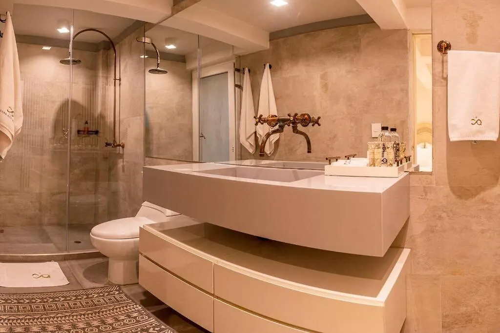 فيلة فيلا Casa Azzurra - 7 Infantes Cartagena