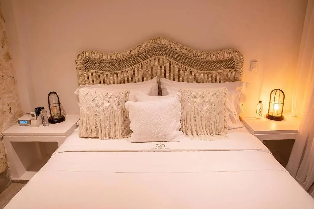 فيلة فيلا Casa Azzurra - 7 Infantes Cartagena