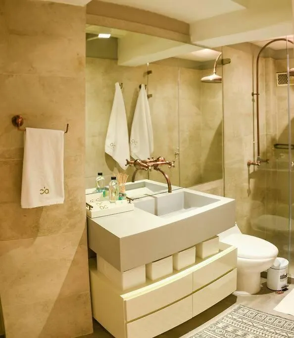 فيلا Casa Azzurra - 7 Infantes Cartagena 0*,