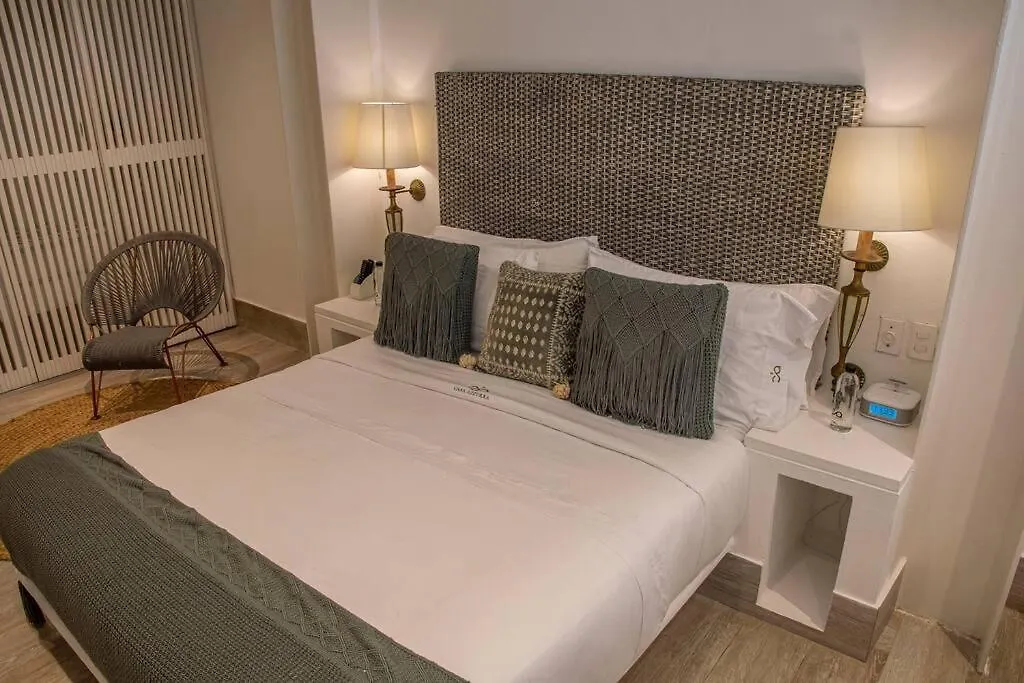 فيلا Casa Azzurra - 7 Infantes Cartagena فيلة