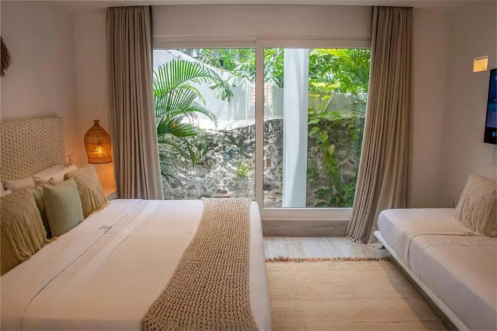 فيلا Casa Azzurra - 7 Infantes Cartagena فيلة