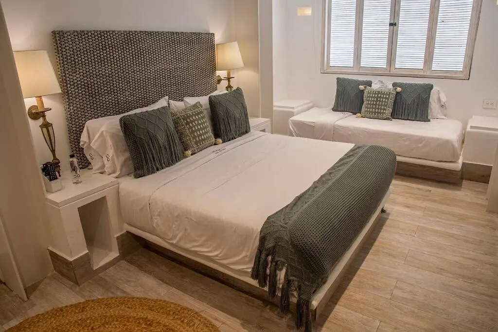 فيلا Casa Azzurra - 7 Infantes Cartagena فيلة