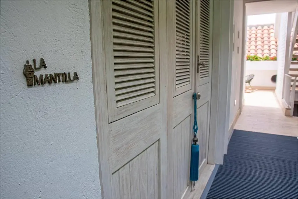 فيلا Casa Azzurra - 7 Infantes Cartagena
