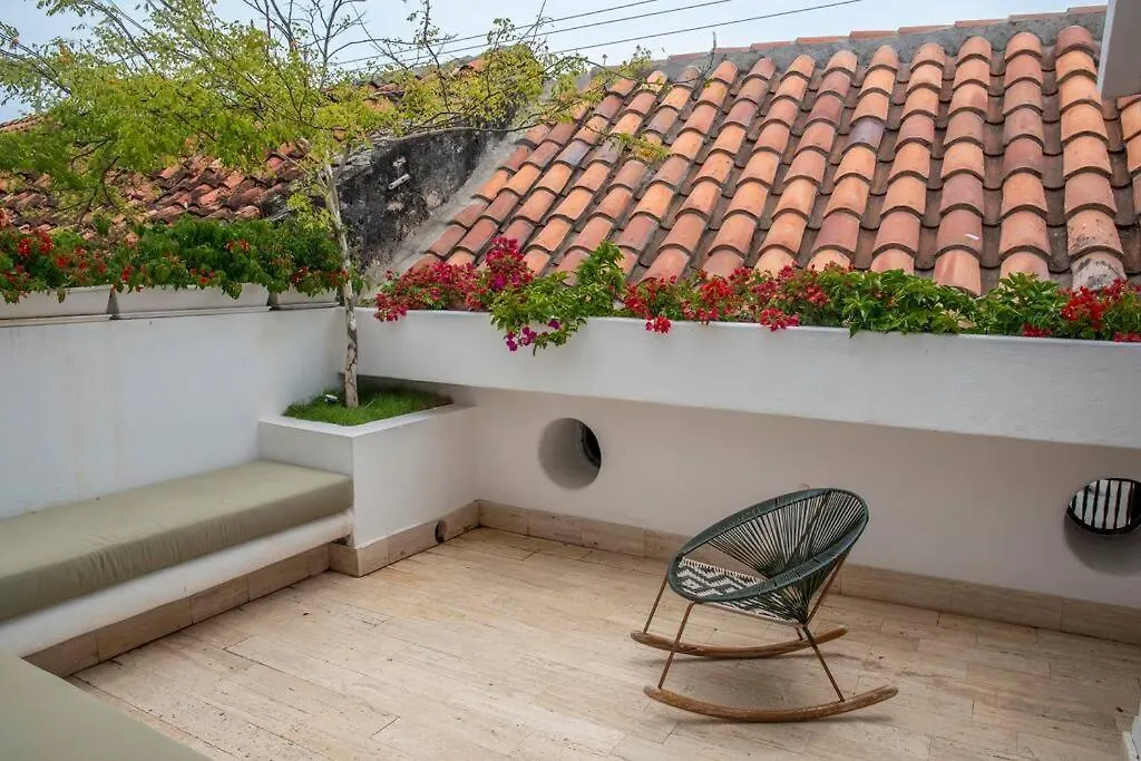 فيلا Casa Azzurra - 7 Infantes Cartagena فيلة
