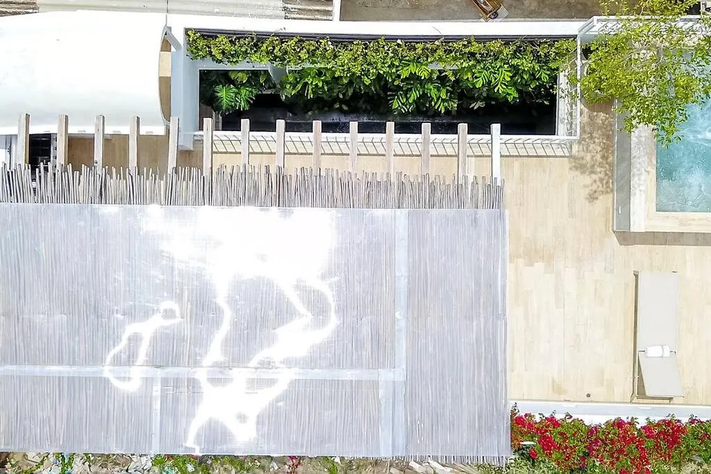 فيلا Casa Azzurra - 7 Infantes Cartagena فيلة