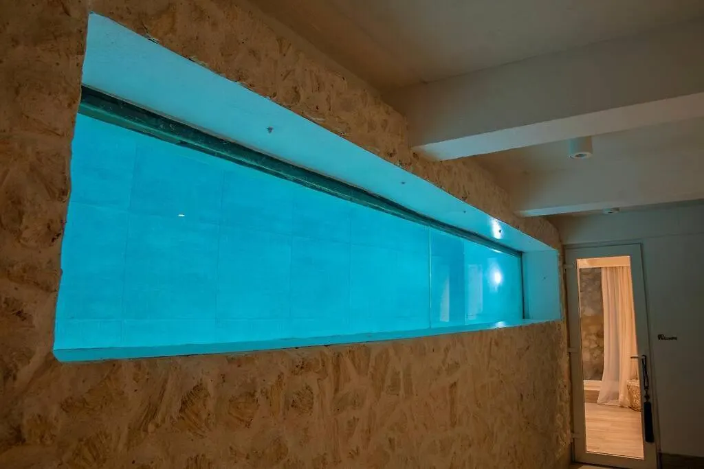 فيلا Casa Azzurra - 7 Infantes Cartagena